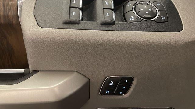 2018 Ford F-150 Limited