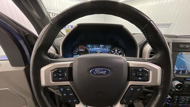 2018 Ford F-150 Limited