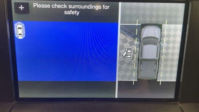 2018 Ford F-150 Limited