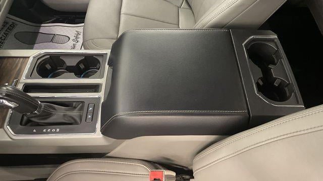 2018 Ford F-150 Limited