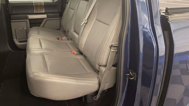 2018 Ford F-150 Limited