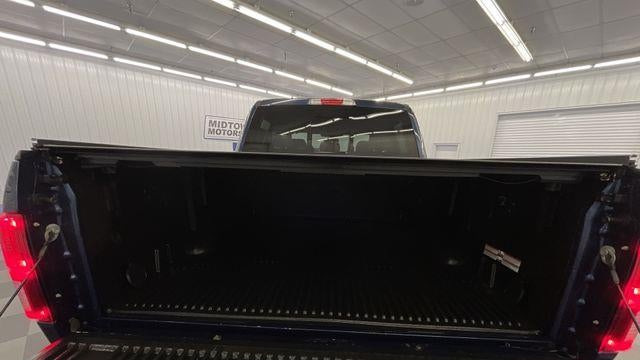 2018 Ford F-150 Limited