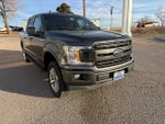 2018 F-150 Thumbnail 2