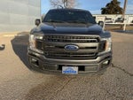 2018 F-150 Thumbnail 3