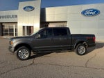 2018 F-150 Thumbnail 5