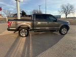2018 F-150 Thumbnail 6