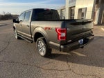 2018 F-150 Thumbnail 7