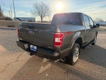 2018 F-150 Thumbnail 9