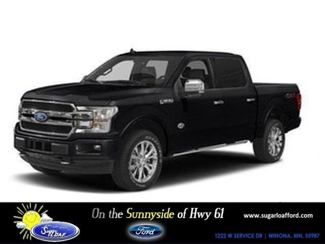 2018 Ford F-150 - $21,649