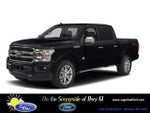 2018 F-150 Thumbnail 1