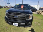 2018 F-150 Thumbnail 2