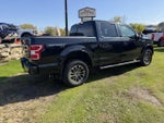 2018 F-150 Thumbnail 4