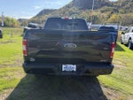 2018 F-150 Thumbnail 5