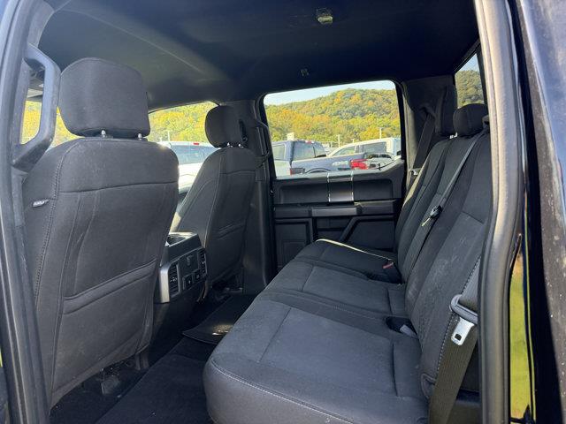 2018 Ford F-150 - $21,649