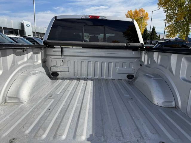 2018 Ford F-150 - $21,096