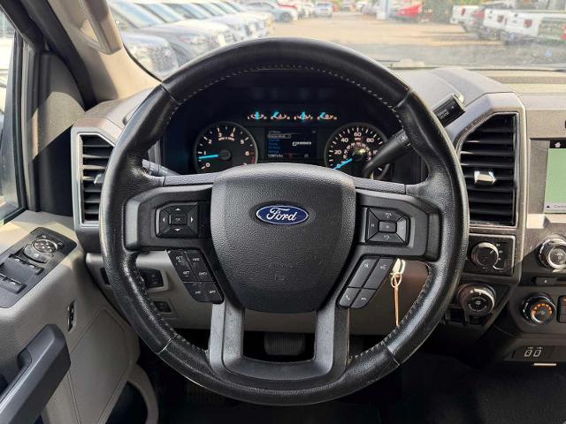2018 Ford F-150 - $21,096