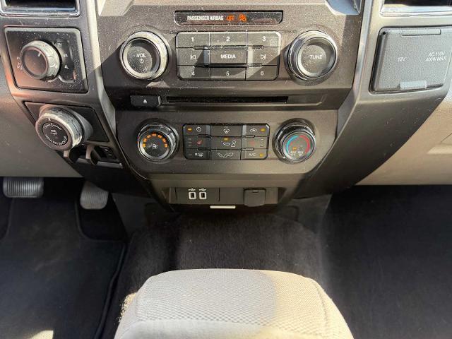 2018 Ford F-150 - $21,096