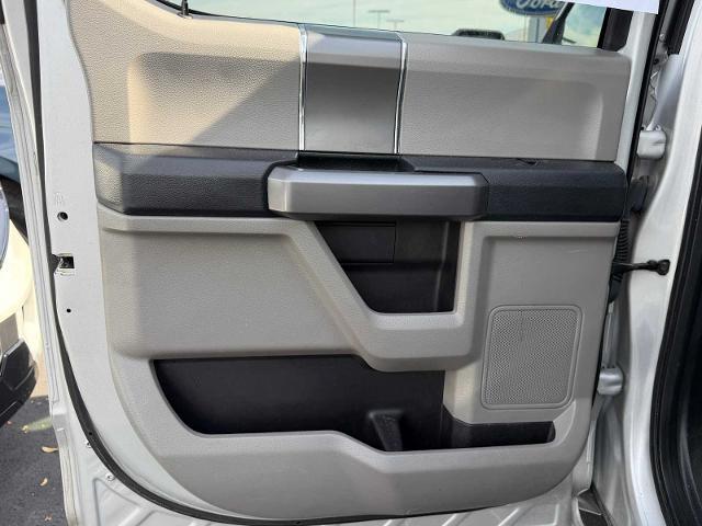 2018 Ford F-150 - $21,096