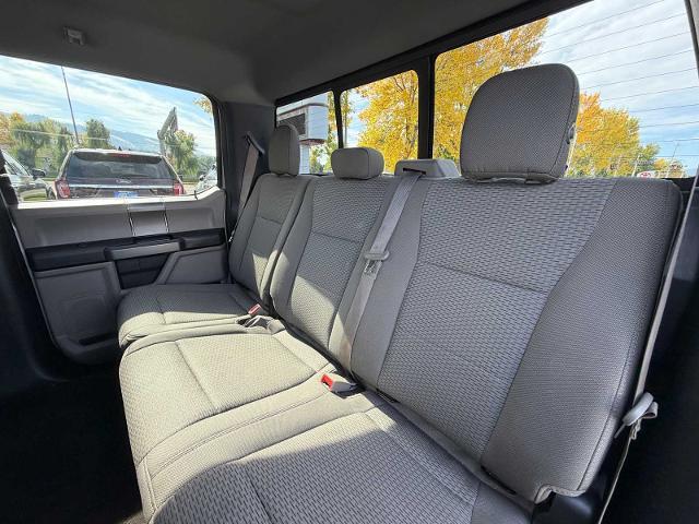 2018 Ford F-150 - $21,096