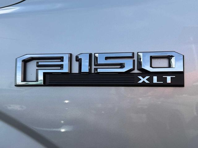 2018 Ford F-150 - $21,096