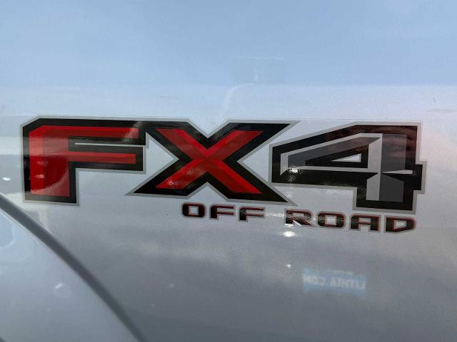 2018 Ford F-150 - $21,096