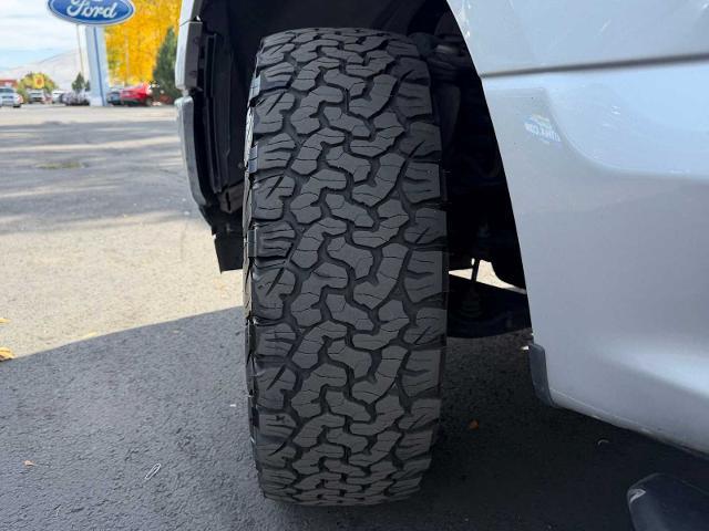 2018 Ford F-150 - $21,096