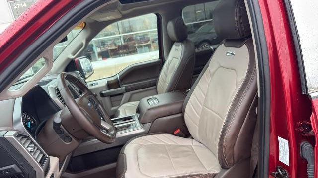 2019 Ford F-150 Limited