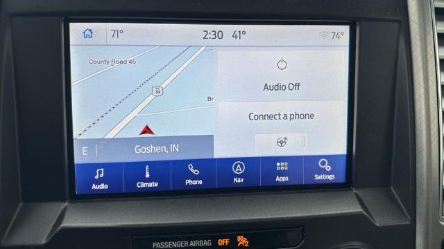 2019 Ford F-150 Limited