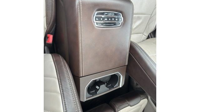 2019 Ford F-150 Limited