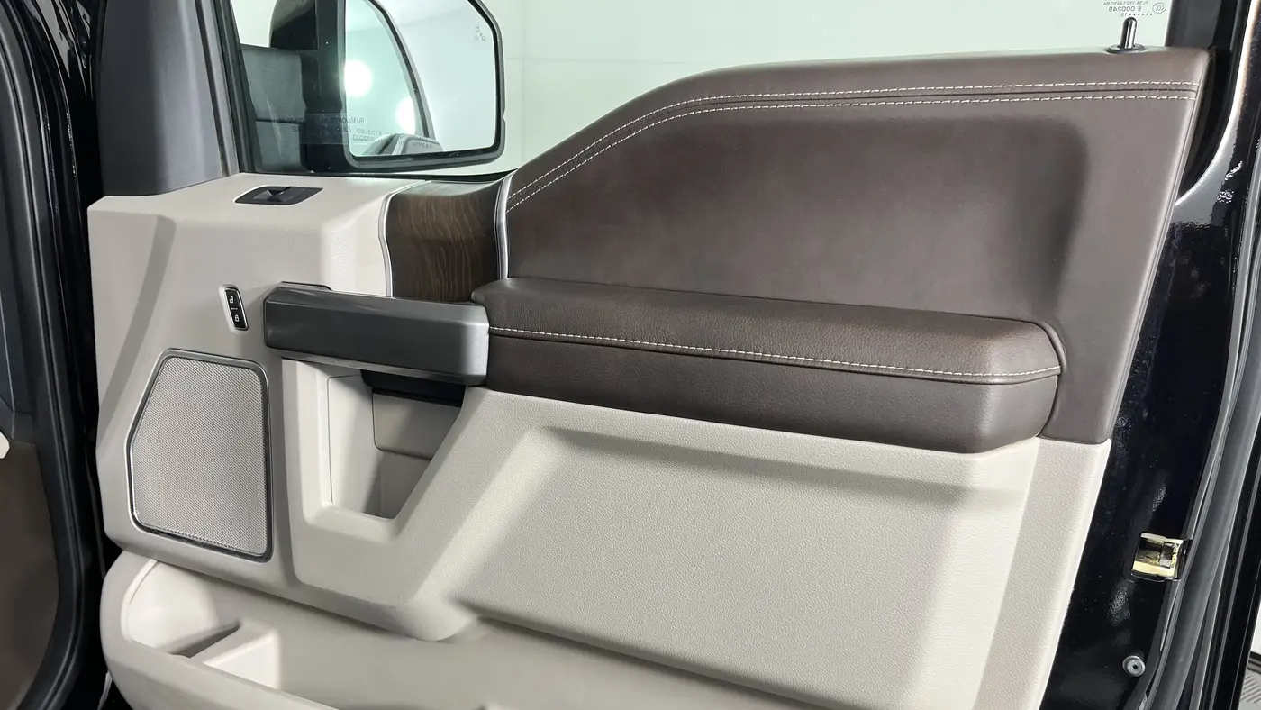 2019 Ford F-150 Limited