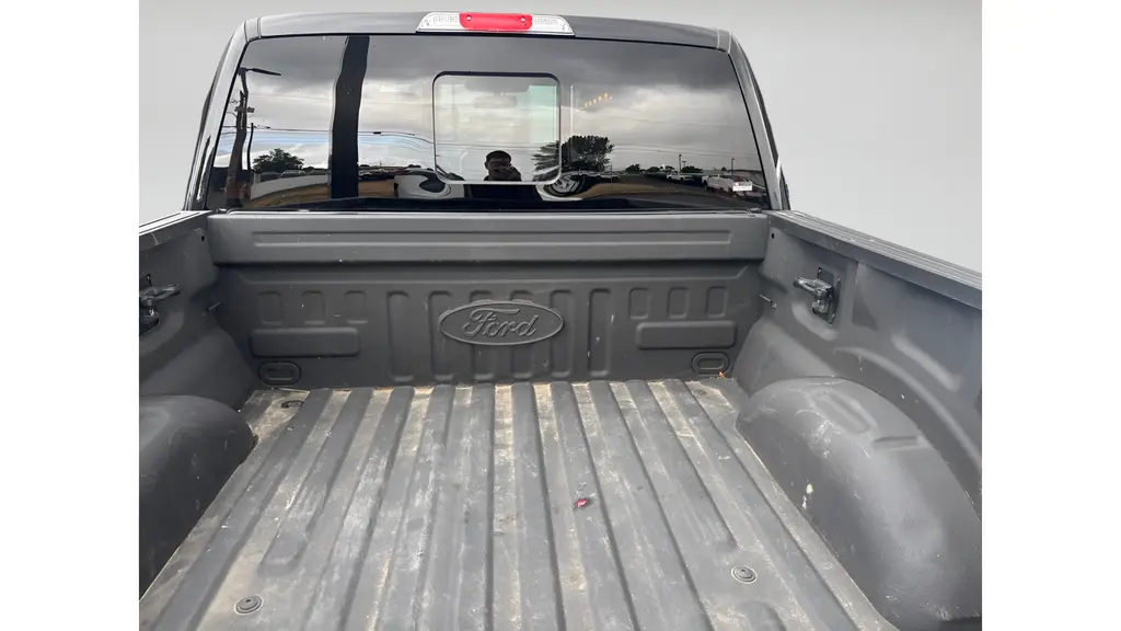 2019 Ford F-150 Limited