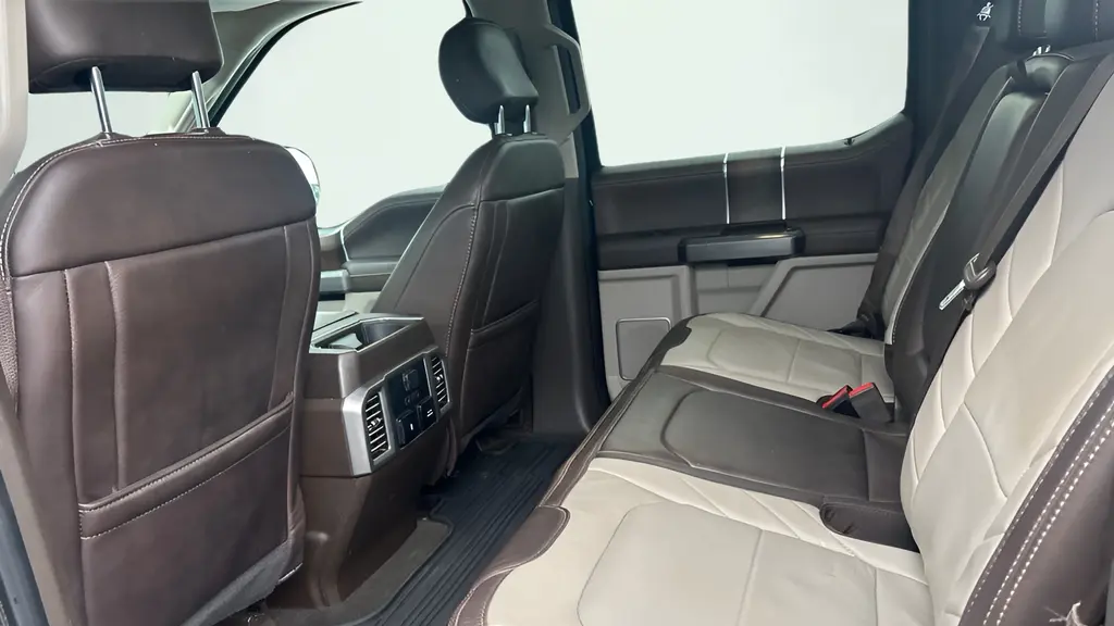 2019 Ford F-150 Limited