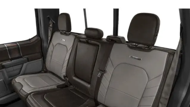 2019 Ford F-150 Limited