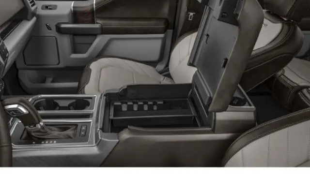 2019 Ford F-150 Limited