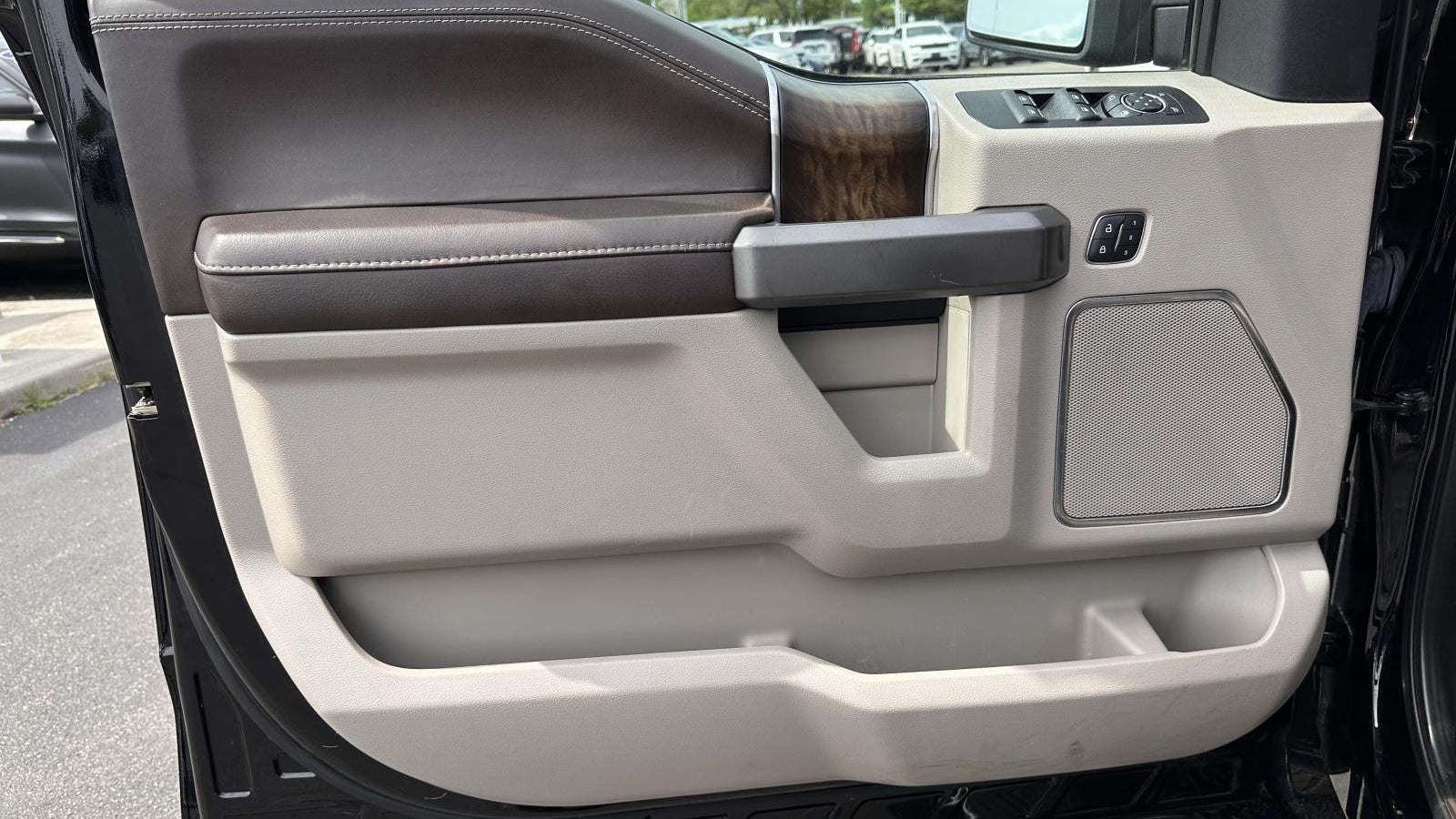 2020 Ford F-150 Limited