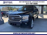 2020 F-150 Thumbnail 1