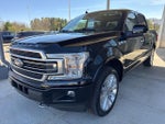 2020 F-150 Thumbnail 3