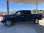 2020 F-150 Thumbnail 4
