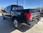 2020 F-150 Thumbnail 5