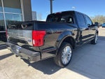 2020 F-150 Thumbnail 8