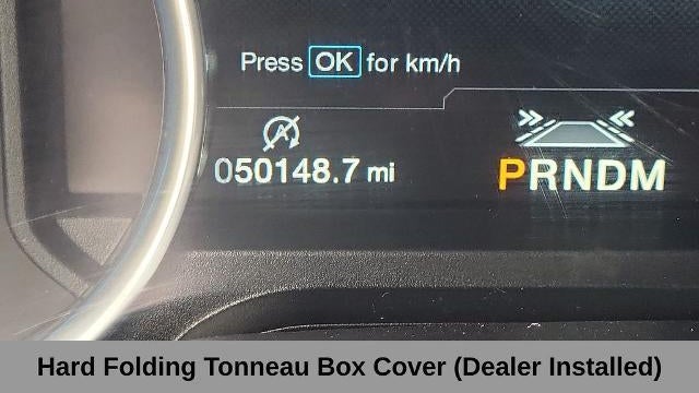 2020 Ford F-150 Limited