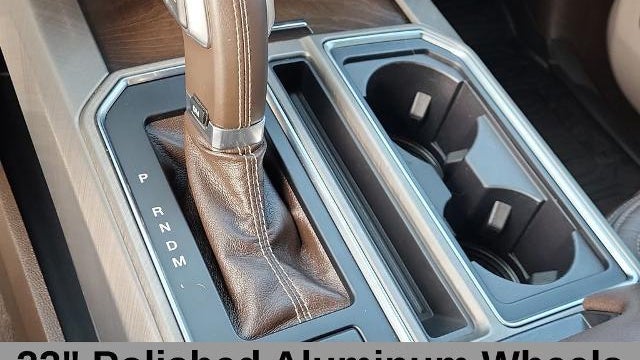 2020 Ford F-150 Limited