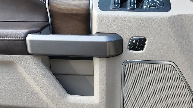 2020 Ford F-150 Limited