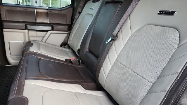 2020 Ford F-150 Limited