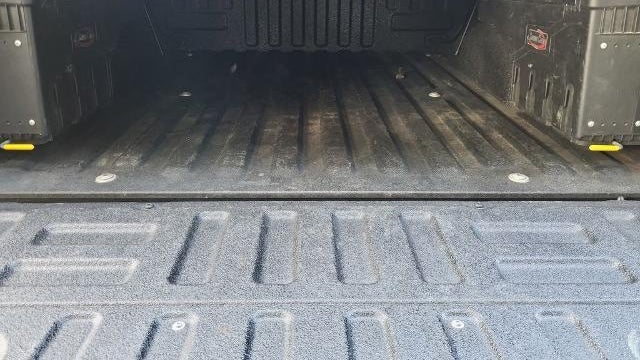 2020 Ford F-150 Limited