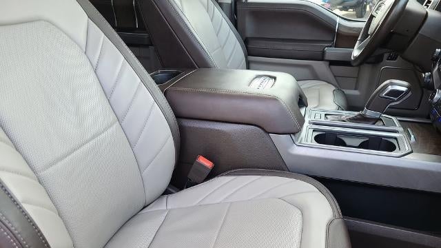 2020 Ford F-150 Limited