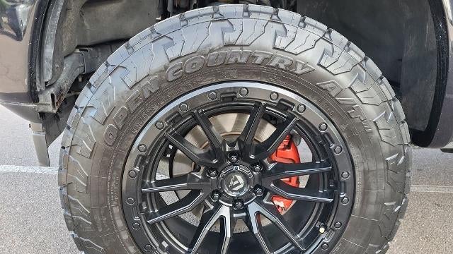 2020 Ford F-150 Limited