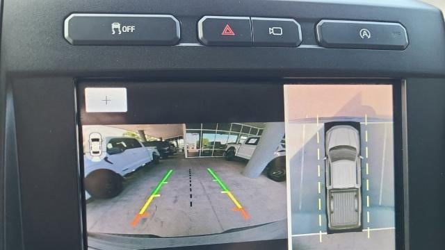 2020 Ford F-150 Limited