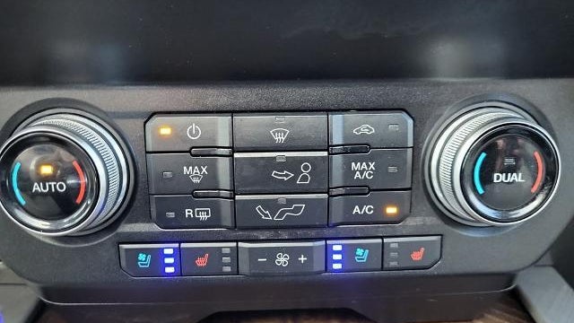 2020 Ford F-150 Limited
