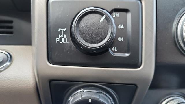 2020 Ford F-150 Limited